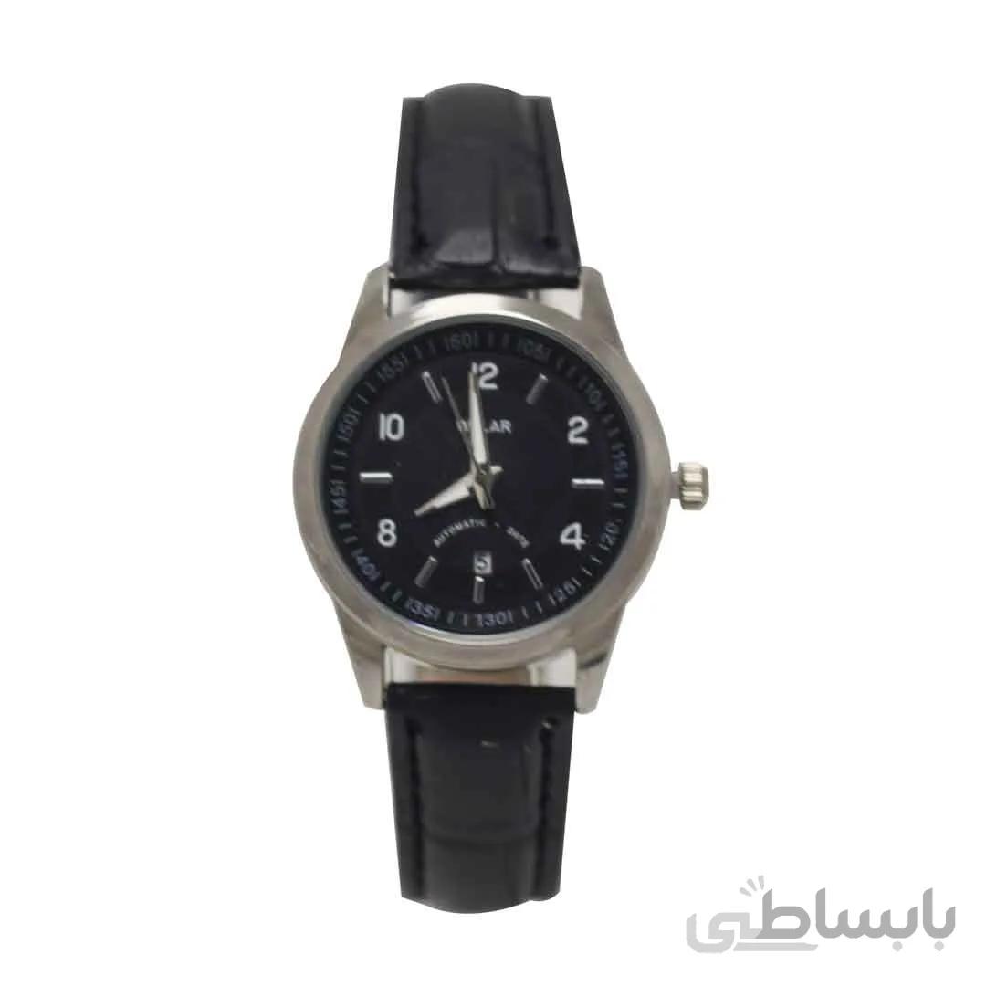 ساعت مچی زنانه والار مدل W0G1747