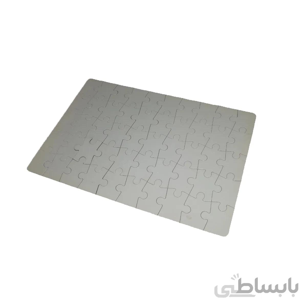 پازل آهنربایی (مغناطیسی)