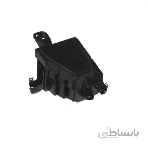 جعبه فیوز داخل موتور ال نود