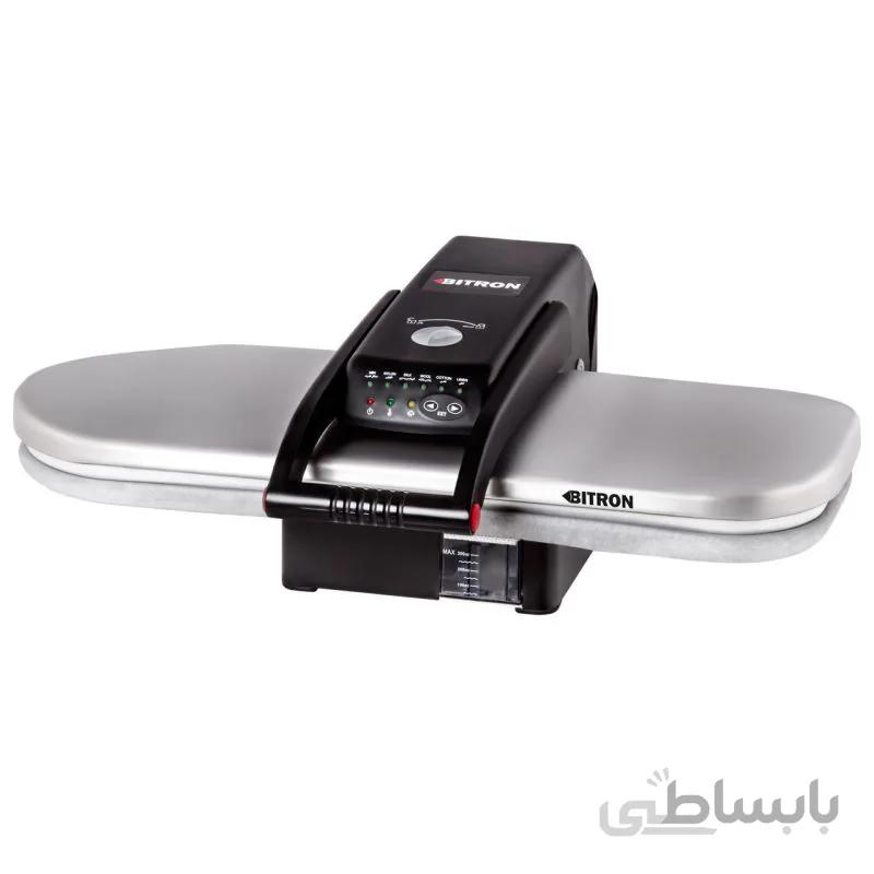 اتو پرسی بایترون مدل BSI-505 ا Bitron BSI-505 Steam Press