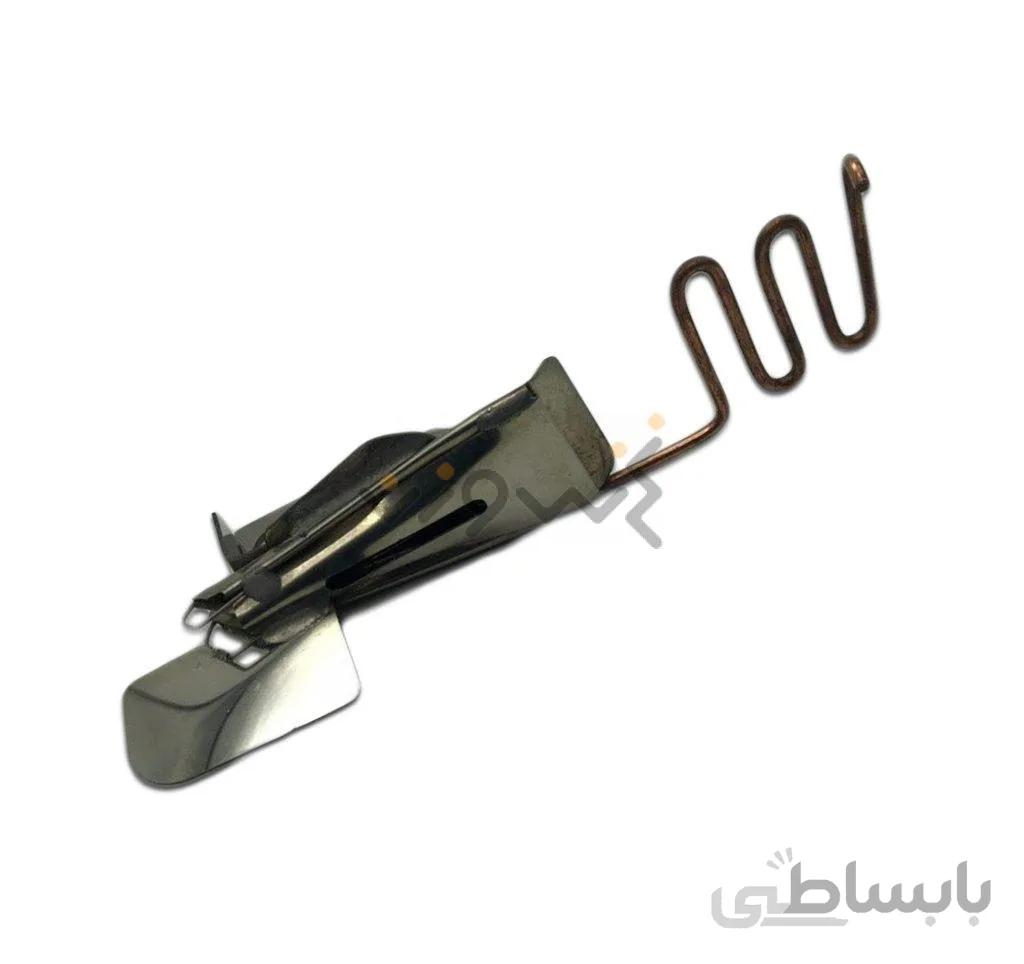 فولدر راسته دوز – دست ساز