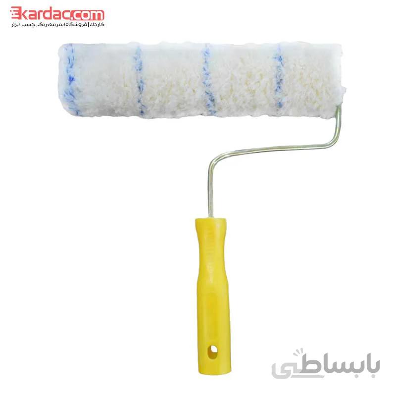 غلطک نقاشی 25 سانتی الماس مدل همه کاره قطور ا Almas Paint Roller 25 Medium