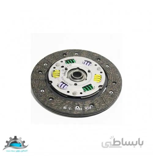 صفحه کلاچ روآ پایا کلاچ عظام