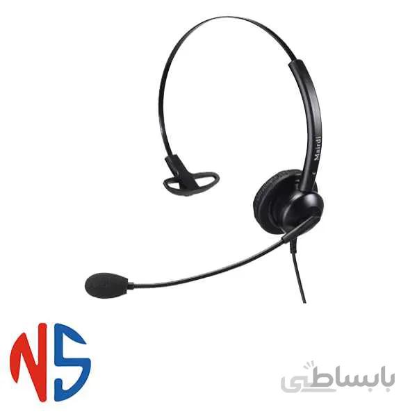 هدست میردی Mairdi MRD-308DS