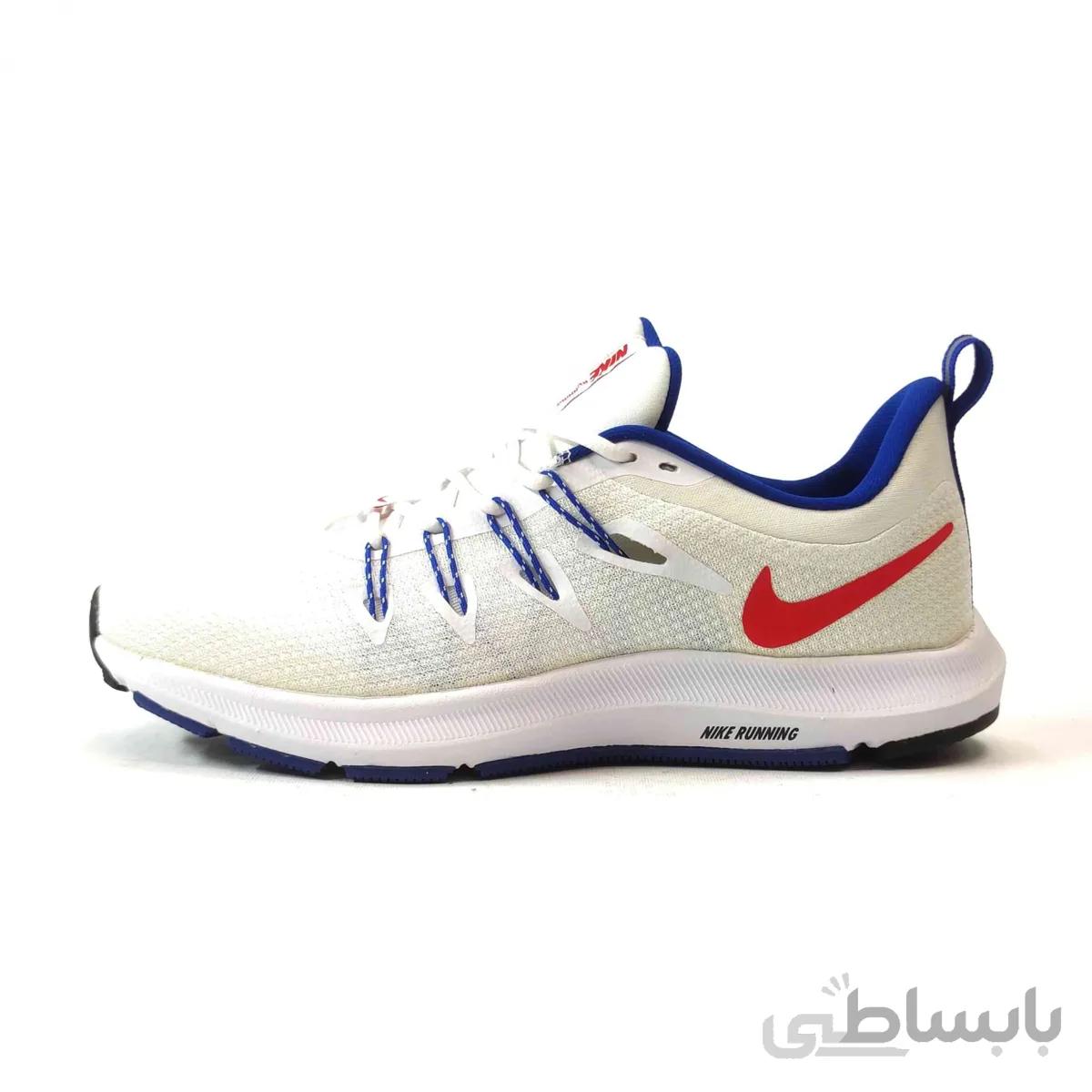 کفش پیاده روی نایک مدل Nike Shield