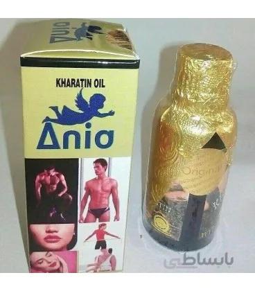 روغن خراطین آنیا حجم 30 میلی لیتر