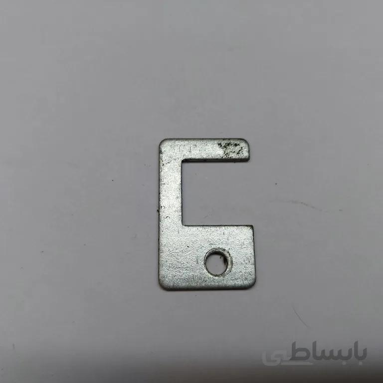 نگهدارنده غلطک لمینت کد 10268