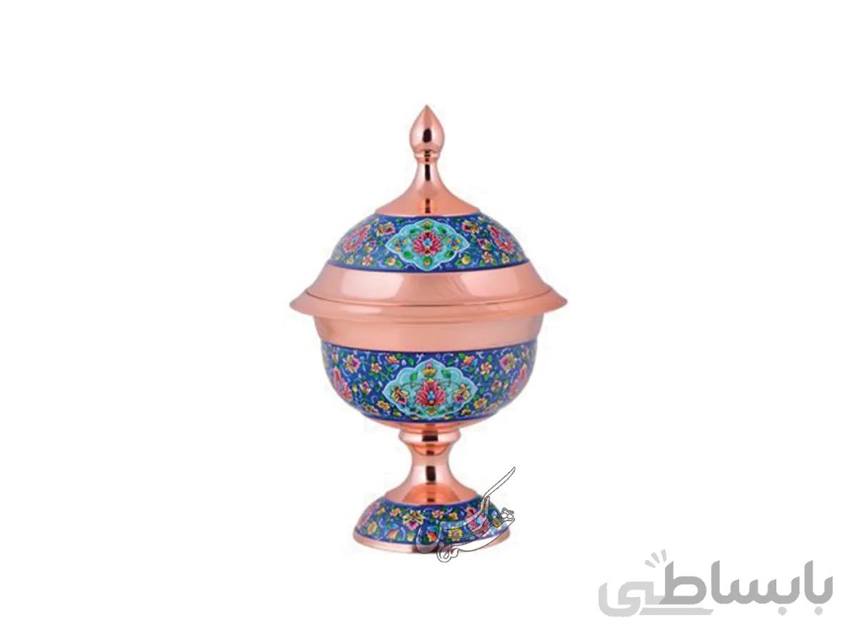 گزخوری مس و پرداز 32