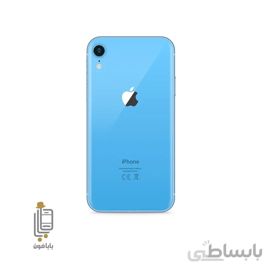 درب پشت آیفون Apple iPhone XR