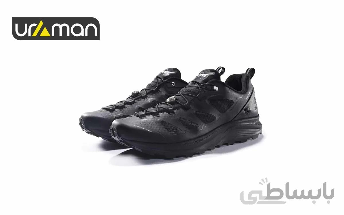 کفش مردانه رانینگ فوگاپرو کایلاس مدل Fuga Pro Mountain Running Shoes Men’s KS611519