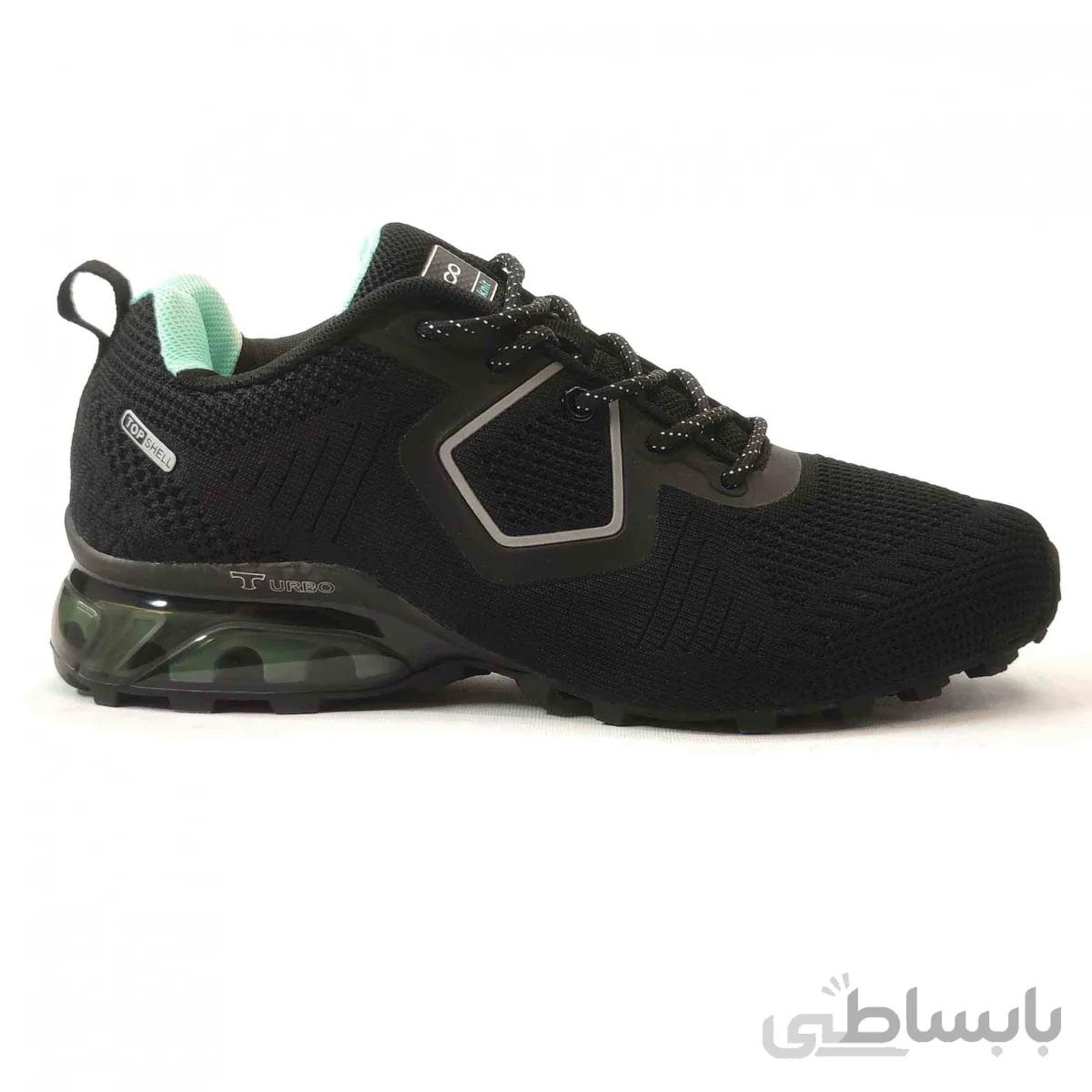 کفش پیاده روی زنانه ویکو مدل VICO SPIDEKNIT TURBO
