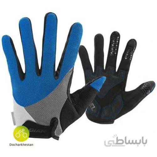 دستکش دوچرخه سواری جاینت مدل استرک