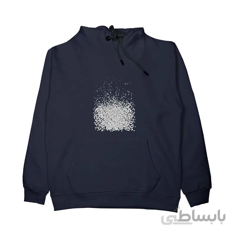 هودی طرح Bubbles