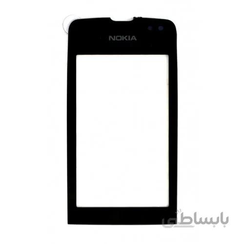 تاچ نوکیا آشا NOKIA ASHA 311 ا تاچ نوکیا آشا 311