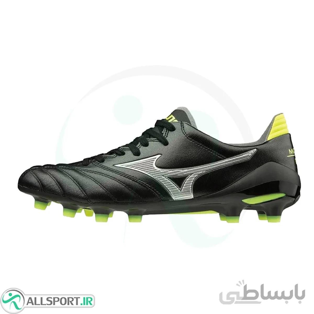 کفش فوتبال میزانو مورلیا Mizuno Morelia Neo II MD P1GA195103