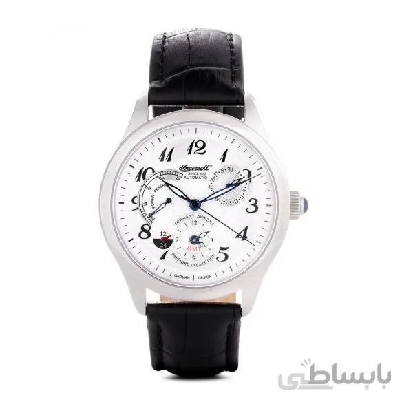 INGERSOLL IN8410WH