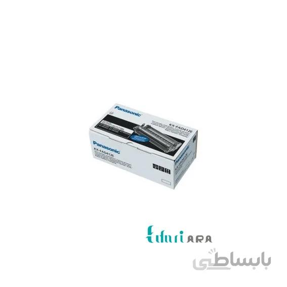 یونیت درام فاکس پاناسونیک مدل 412