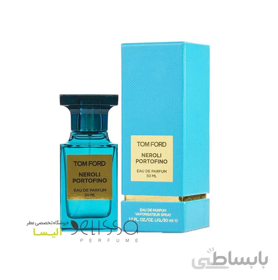 عطر تام فورد نرولی پورتوفینو Tom Ford Neroli Portofino