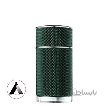 عطر دانهیل آیکون ریسینگ مردانه