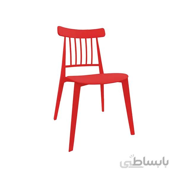 صندلی پلاستیکی کوئین مدل N615 از صنایع نظری