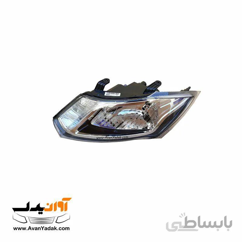 چراغ جلو سمت چپ اصلی ساینا