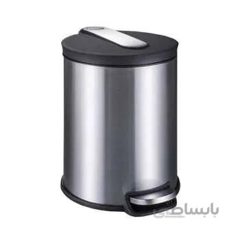 سطل زباله یونیک مدل UN-4410 گنجایش 5 لیتر
