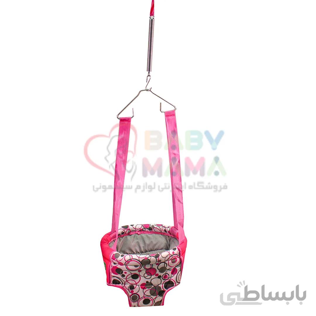 تاب شورتی فنر دار pretty