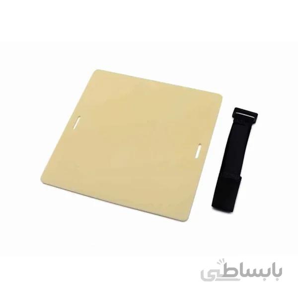 پوست مصنوعی تاتو کمربندی (20*20)