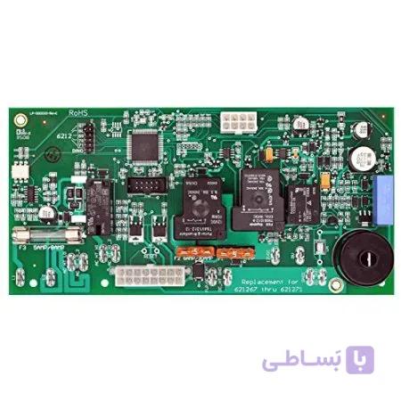 تابلو برق Dinosaur Electronics 6212XX