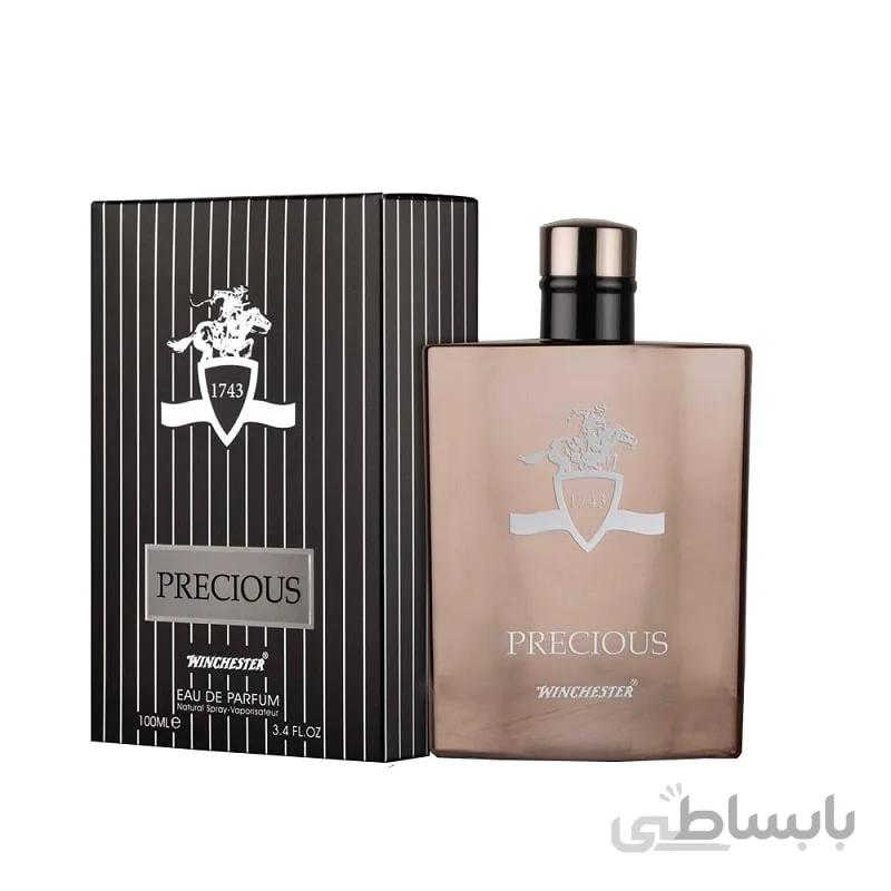 ادکلن وینچستر precious
