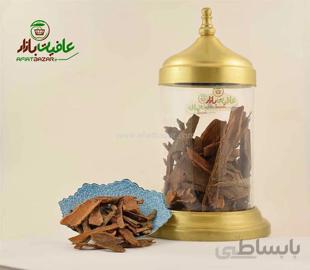 چوب دارچین 100 گرم