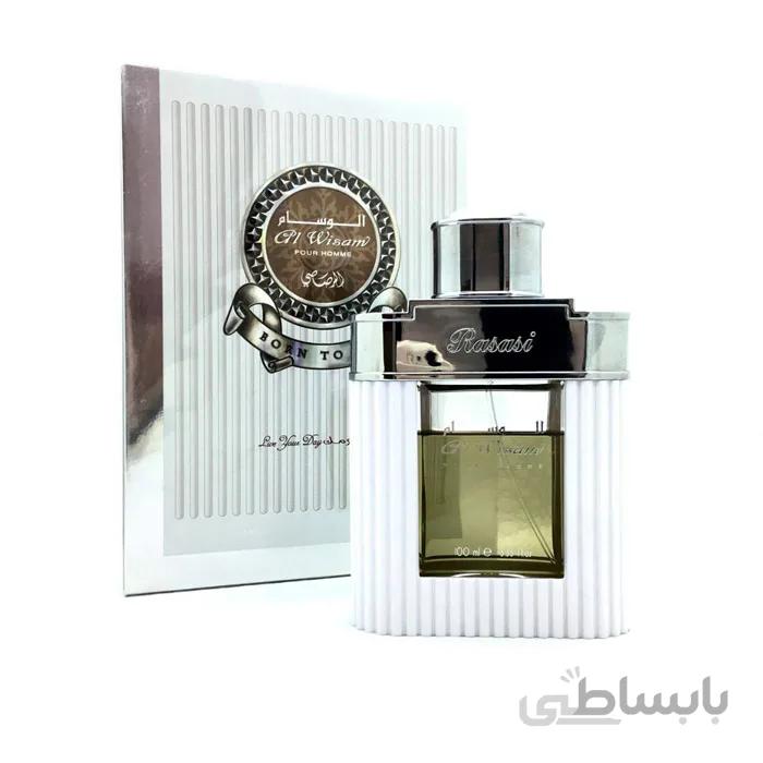ادکلن الوسام رساسی مردانه 100 میل