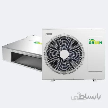 داکت اسپلیت 18000 گرین