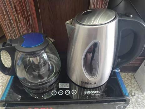 چای ساز کنار همی بوش مدل 1286