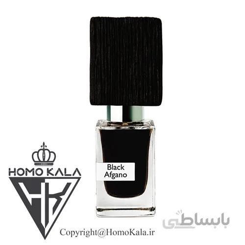 عطر بلک افغان BLACK AFGANO