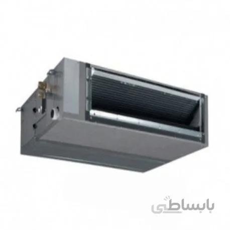 فن کویل سقفی بدون کابینت 600 ساراول مدل HCR-06