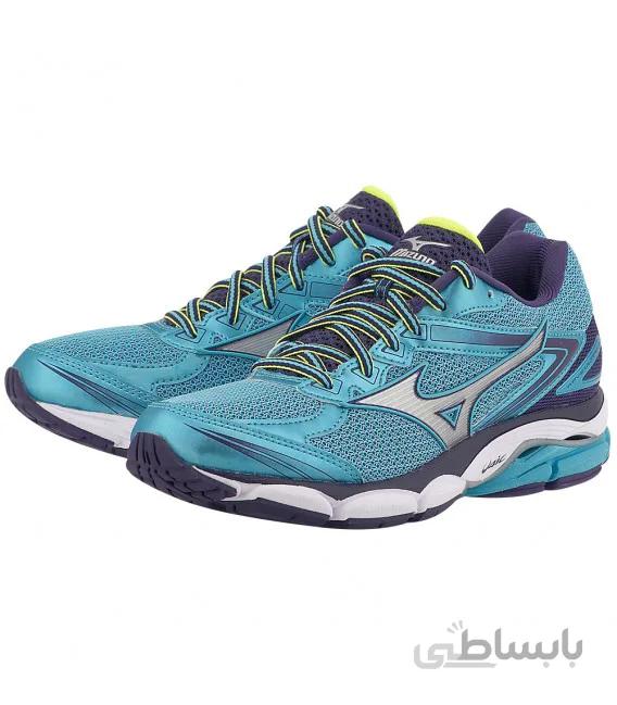 کفش پیاده روی مردانه میزانو Mizuno Wave Ultima 8 J1GD160903