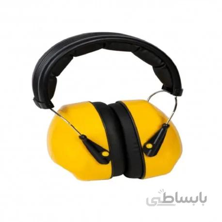گوشی صداگیر تک پلاست