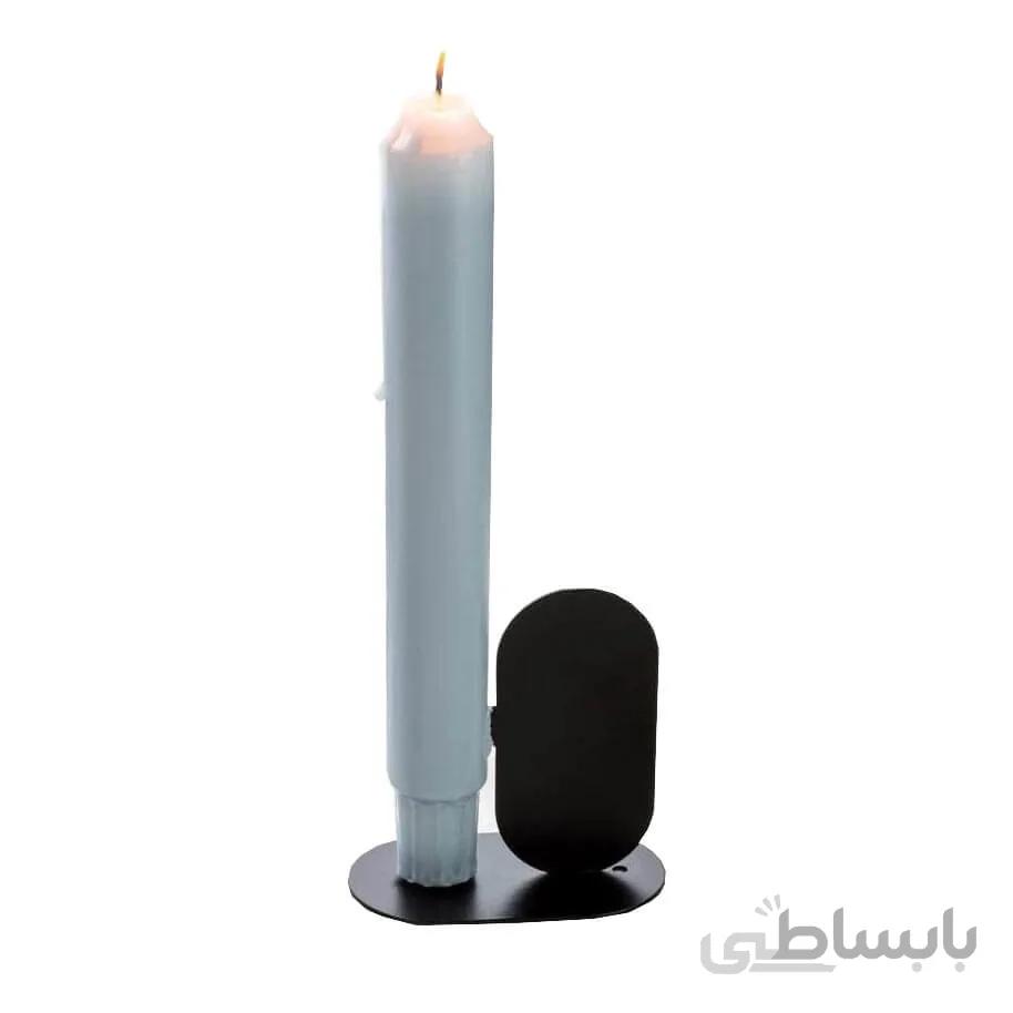 جا شمعی انگشتی لوکسینه