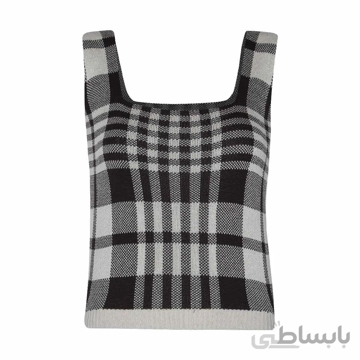 تاپ بافت زنانه