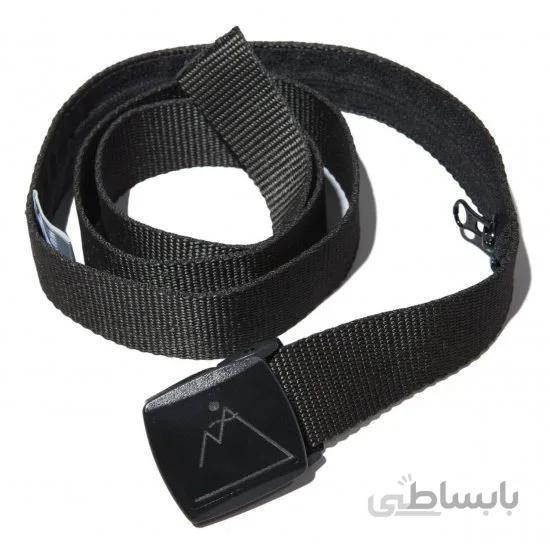 کمربند مدل W.U.T.S - Travel Belt-Black