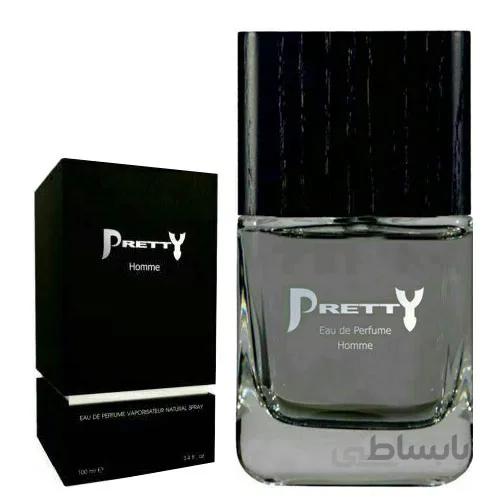 عطر مردانه سدیوس (Seduce) مدل پرتی (Pretty) حجم 100 میل