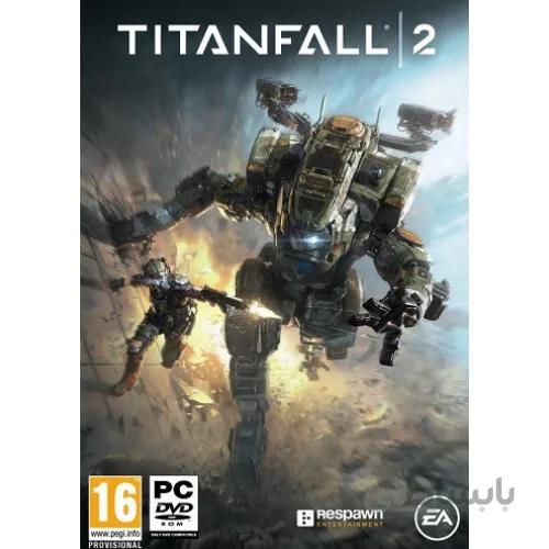 Titanfall 2