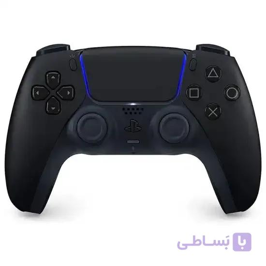 کنترلر پلی استیشن 5 - Dualsense Controller PS5 Midnight Black