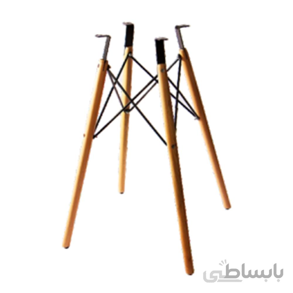 پایه میز پرواز PT-124 نگین