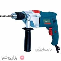 دریل چکشی گیربکسی دیمردار پوکا مدل D13211
