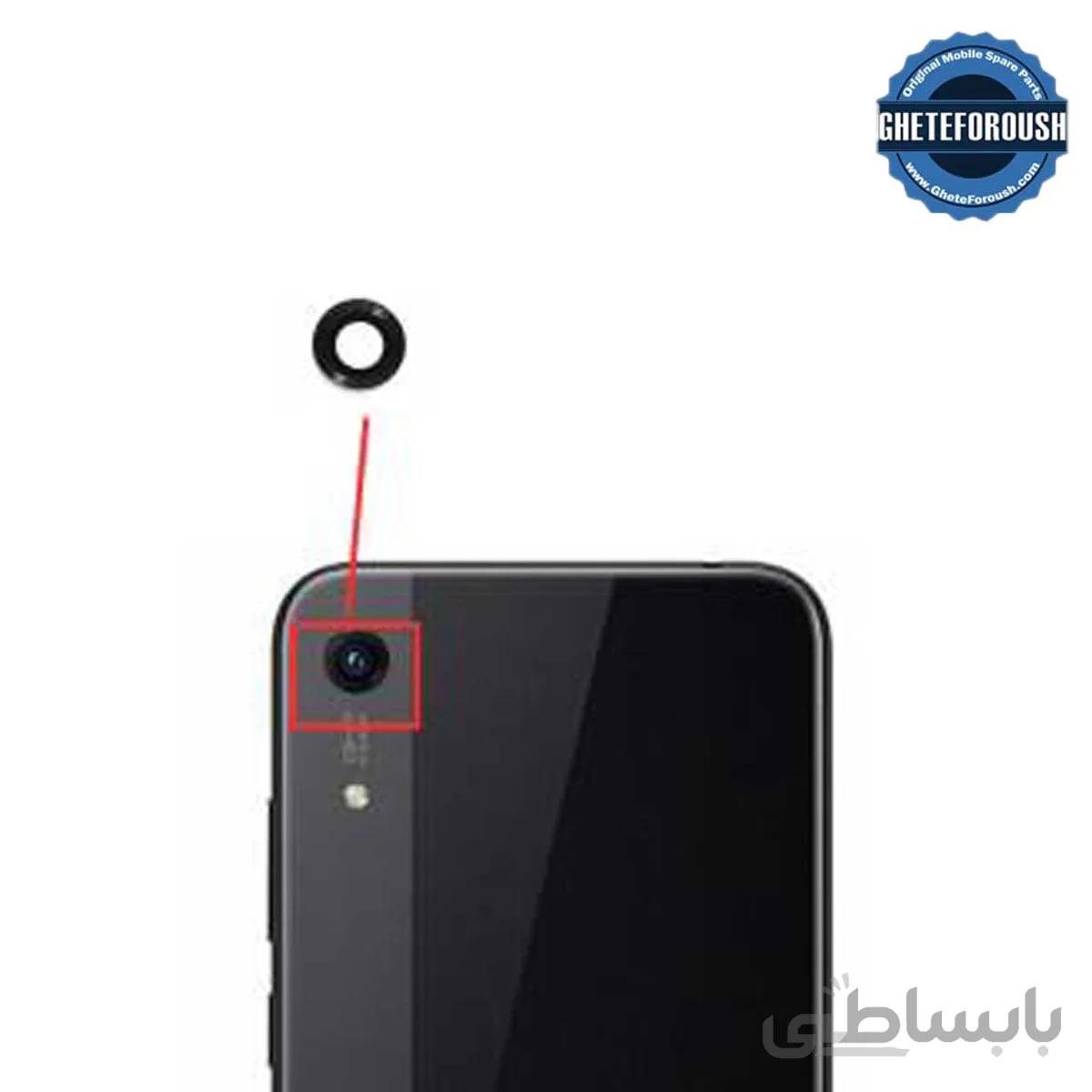قیمت شیشه دوربین Huawei Honor 8a