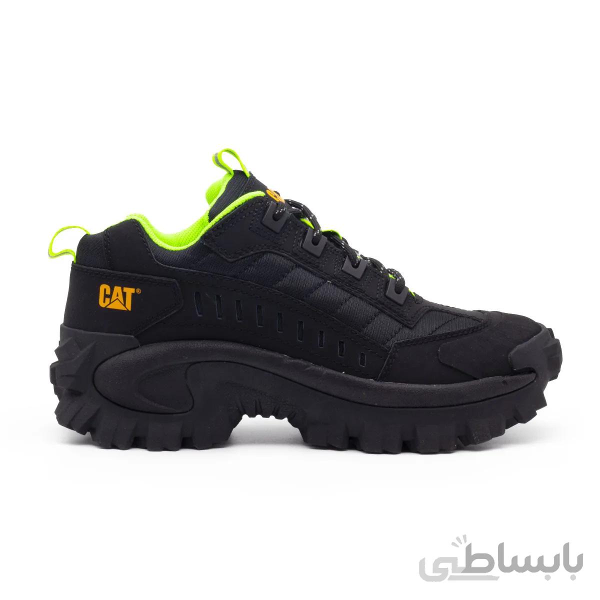 کفش کاترپیلار مردانه مدل Caterpillar Intruder P723312
