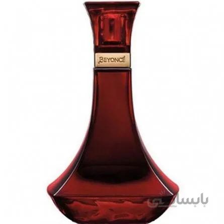 عطر ادکلن بیانس هیت کیسد | BEYONCE Heat Kissed