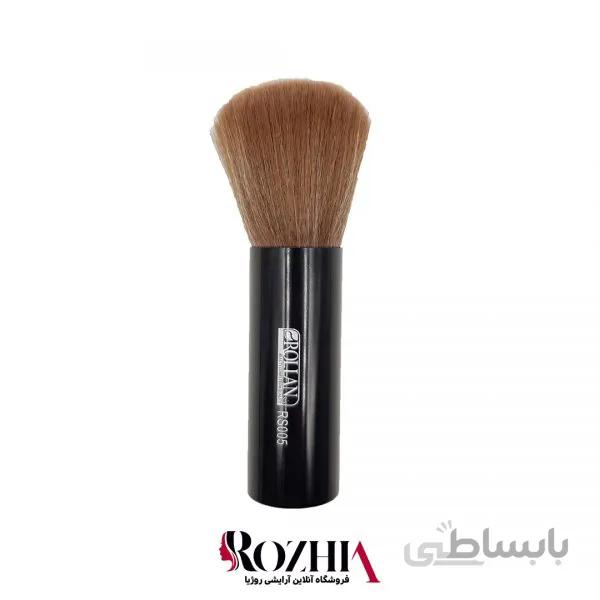براش رژگونه RS005 رولن